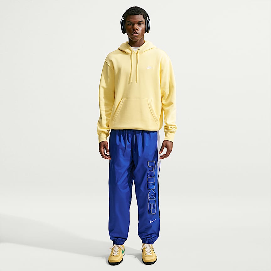 Nike Sportswear Men's Woven Jacket. Nike.com